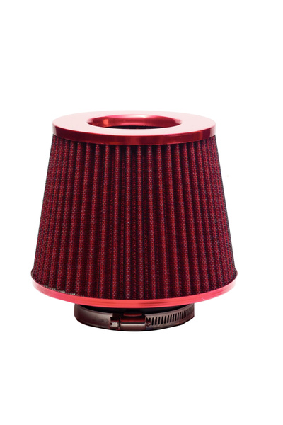 Choice3 Red "Universal 76mm Mushroom Head Air Filter - High Flow Performance ...