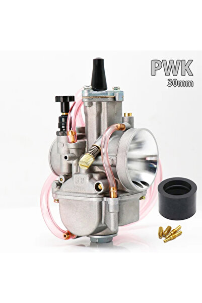 Choice4 30 مللي متر ZSDTRP 2T 4T العالمي Keihin Koso Oko دراجة نارية PWK المك...