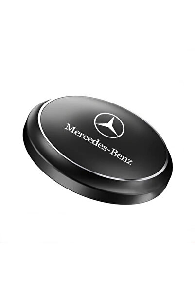 Choice1 معطر جو أسود اللون لسيارة مرسيدس بنز، برائحة عطرية مميزة، إكسسوارات د...