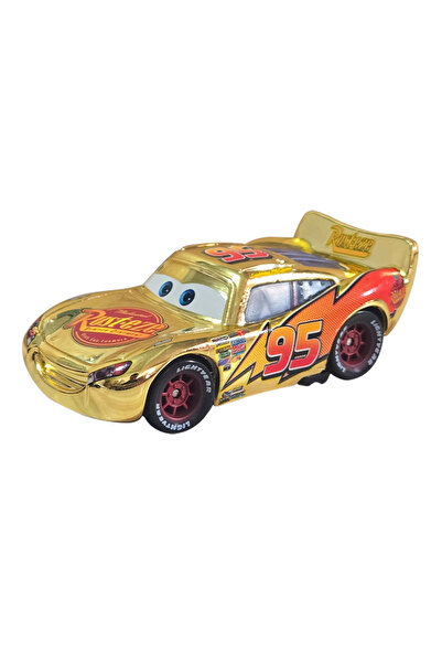 Choice38 مجموعة سيارات ديزني بيكسار 2، سيارة لايتنينغ ماكوين الأصلية الصغيرة،...