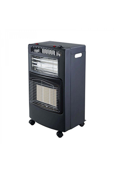 Hausberg Gas and Electric Stove HB-1022 NG, 4.2 kW