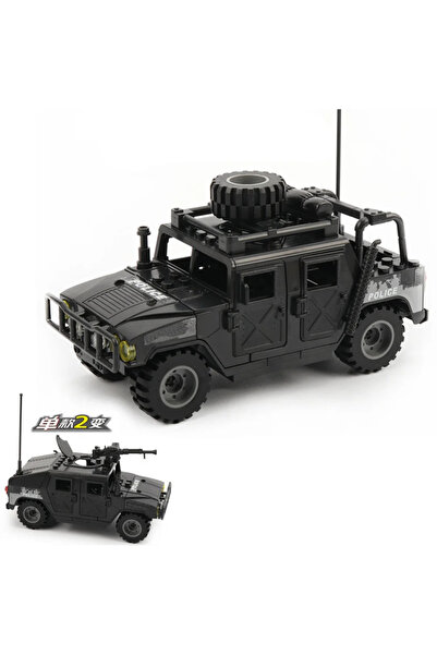 choice2 جنود الجيش الأسود، الشرطة الخاصة، القوات الخاصة، مركبة مدرعة، نموذج ب...