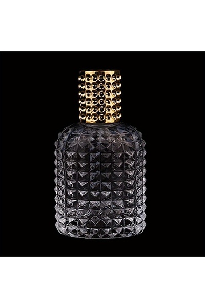 Choice Glass 30ml Golden Gai 30/50Ml pineapple bottle perfume bottle glass sp...