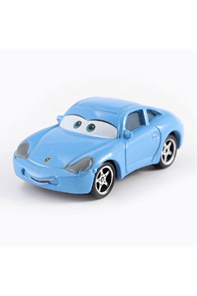 Choice6 مجموعة سيارات ديزني بيكسار 33-39، سيارة لايتنينغ ماكوين الأصلية الصغي...