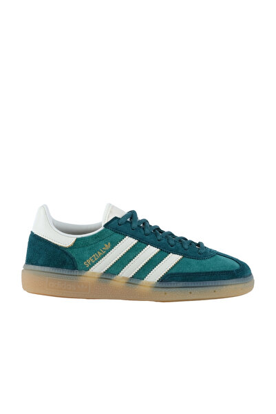 adidas Spezial Green Handball Shoes (Ih6589)