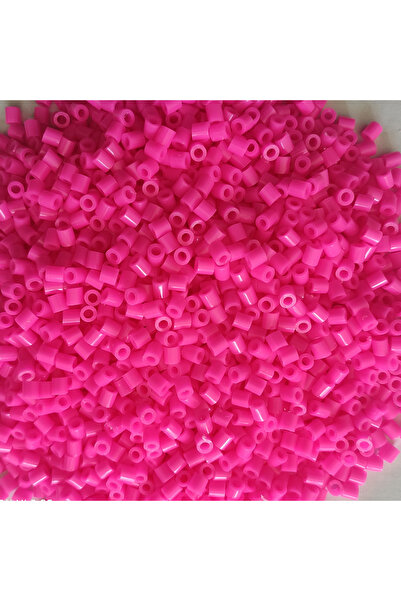 Choice8 ٥٠٠ قطعة/ حقيبة خرز هاما ٥ مم، خرز بيرلين حديدي، خرز بيرلين قابل للصه...