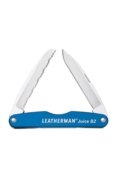 Leatherman LEATMERMAN JUICE® B2 ÇAKI