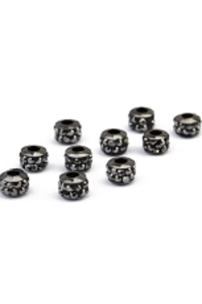 Choice4 7X5mm 20pcs 20pcs 7X5/9X7mm Rhinestone Ball Beads Shambhala Alloy Big...