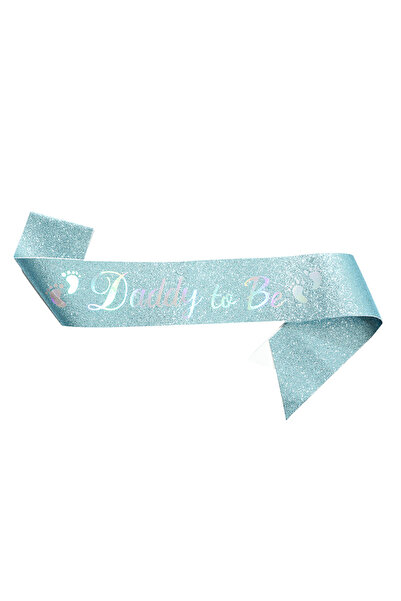 Choice11 هدايا من الساتان اللامع للأب والأم المنتظرين، مناسبة لحفل الكشف عن ج...