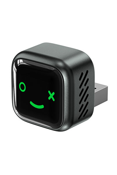 choice2 USB verdigris Wireless Carplay Adapter for Android iPhone Auto 2 in1 ...