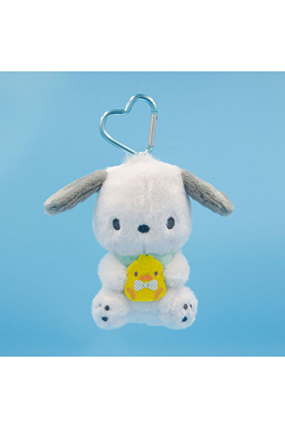 Choice4 باتشاكو، لعبة محشوة أصلية من سانريو، هيلو كيتي، كورومي، ميلودي، باتشا...