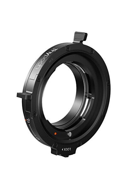 Thypoch Positive Lock Adapter from Leica M to Sony E