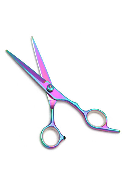 Choice6 C1001 Cai C 6N Hair Scissors 6" Japan Stainless Hairdressing Scissors...