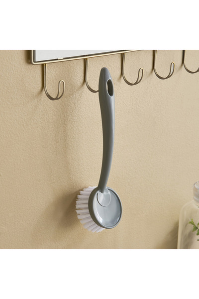 Generic فرشاة الأطباق ألينا - 28 سم