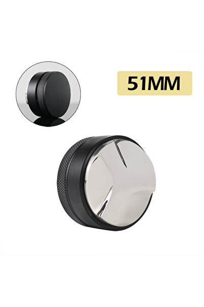 Choice11 51MM Distributor Coffee Tamper 51mm 53mm 58mm Ctant Pressure Espress...