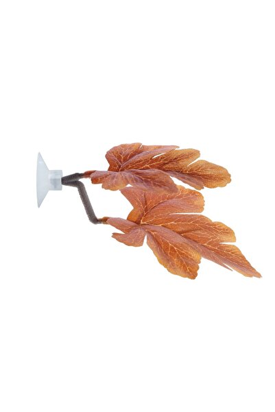 Choice9 XK5 Plastic Betta Fish Rest Leaf Simulated Lotus Leaves/Artificial Le...