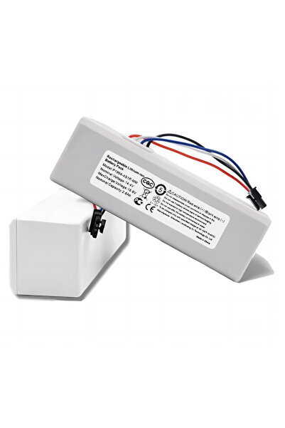 Xiaomi Baterie reîncărcabilă pentru aspirator robot Mi Mop 1C Mijia 1C 14.4V ...