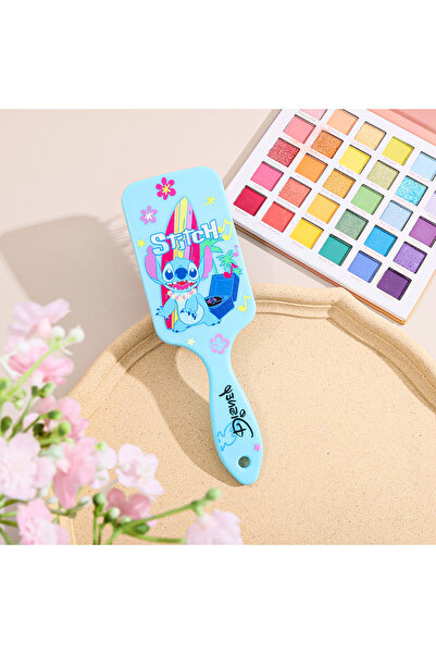 Choice5 CO105 Cartoon cute Stitch makeup brush set, creative makeup tools, su...
