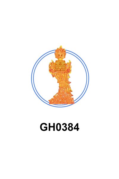 Choice25 GH0384 Blind Box Mini Building Blks WM6117 Figures Big Goblin Spider...