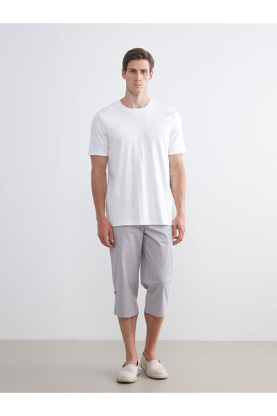 LC Waikiki Peak New Season Standard Fit Men's Shorts