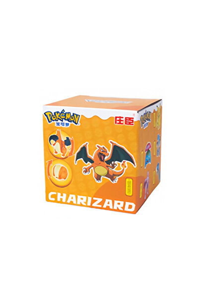 Choice32 عبوة تحتوي على 20 لعبة بوكيمون قابلة للتحويل: بيكاتشو، بوكيمون بول، ...