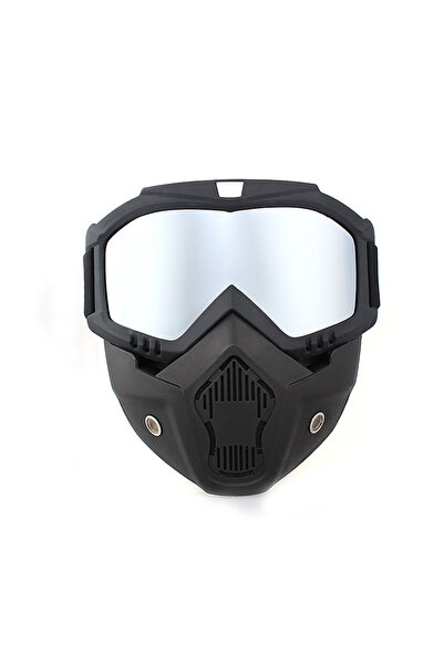 Choice3 نظارات مقاوم للرياح جديدة من WPM-Silver 2025 للرياضات الخارجية، عالية...