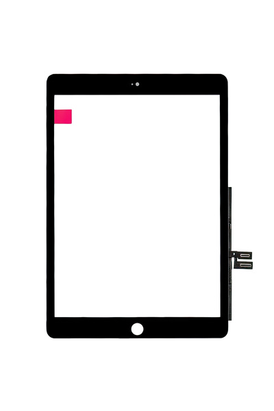OEM iPad 7 (2019) Digitizer Touch Glass + Adhesive
