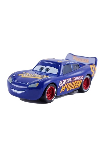 Choice33 17 39 Style Disney Pixar Cars 2 Toy Lightning Mcqueen Original Small...