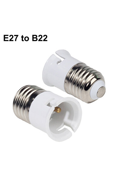 Choice9 E27 to B22 1PC E27 Male to E14 G9 E12 B22 G4 MR16 GU10 Female E14 B22...