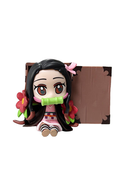 Choice24 بانداي تقدم لكم شخصيات أنمي قاتل الشياطين تانجيرو كامادو ونيزوكو في ...