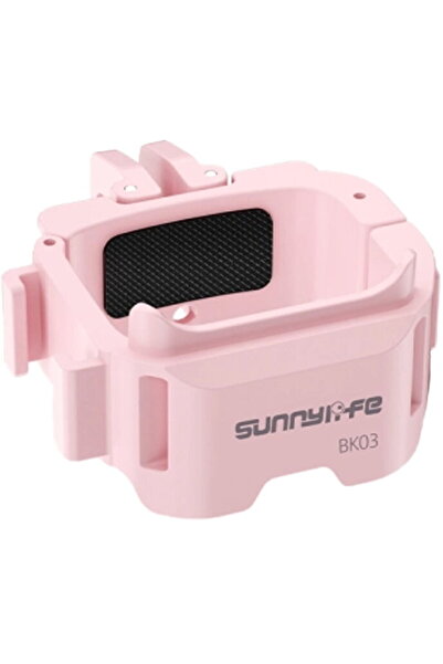 Other Quick Release Mount Sunnylife BK03 for OP 3 (Pink)