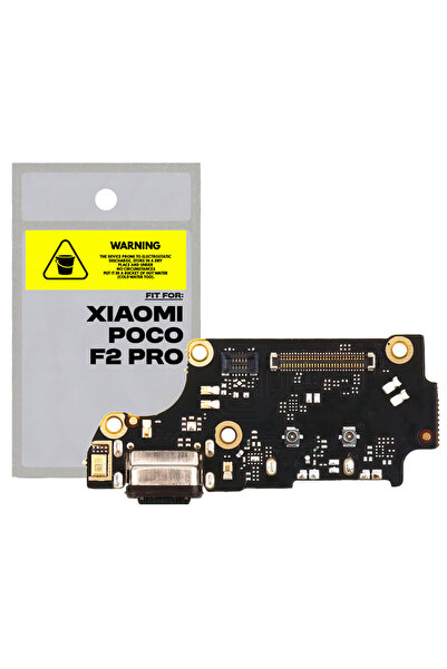 Xiaomi POCO F2 Pro Original Charging Port