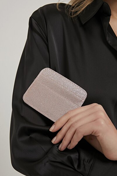 Arma Life Armalife 2280 glitter mini women's card holder