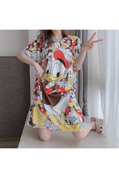 Choice1 بيجامة أطفال من ديزني بتصميم كاواي، بمقاسات من 40 إلى 90 كيلوغرامًا، ...