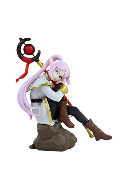Choice6 E no box 13-21cm Frieren Figure Frieren At The Funeral Figures Super ...