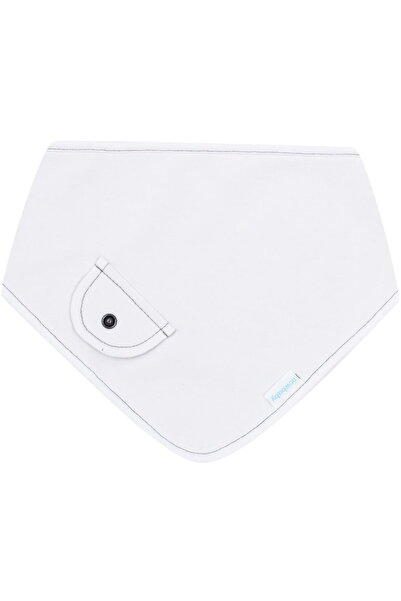 NEWBABY Eșarfă de primăvară pentru bebeluși, specială pentru bebeluși, alb, m...