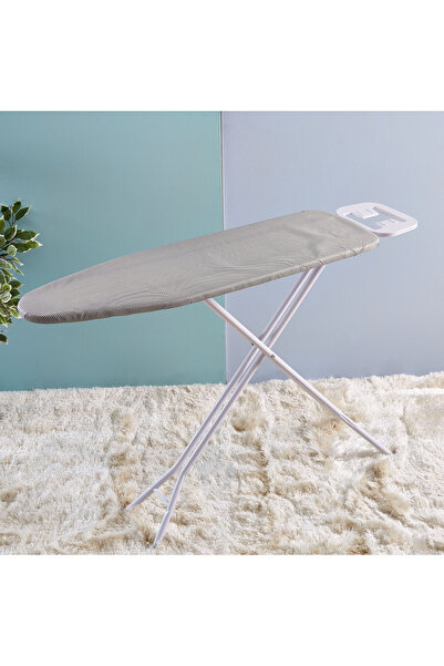 Generic Atlanta Metal Ironing Board - 110x33 cm