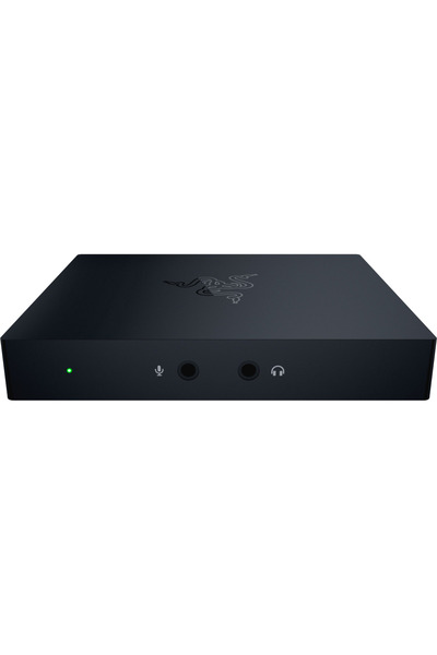 RAZER RIPSAW HD Capture Card