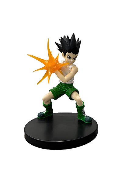 Choice12 بانداي ستايل F بدون صندوق 14 سنتيمتر هنتر × هنتر أنيمي الشكل فانتوم ...