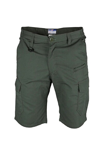 dedra -EXIM Work Shorts Ripstop+Spandex Size L