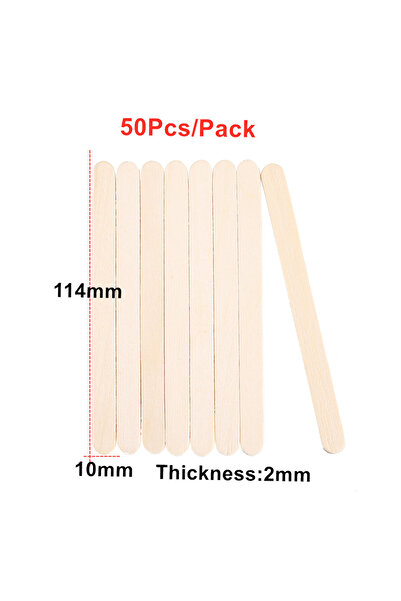 Choice7 114 مم، 50 قطعة، 50-150 قطعة، أدوات صنع المجوهرات من راتنج الإيبوكسي،...