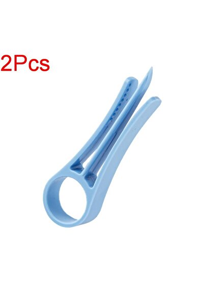 Choice5 أداة فك تشابك كابلات الشبكة BL1، أداة تقويم الأسلاك الهندسية لفصل أزو...