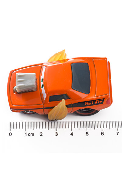 Choice14 28 Disney Pixar Cars 2 3 Toys Lightning McQueen Alloy Toy Car Model ...