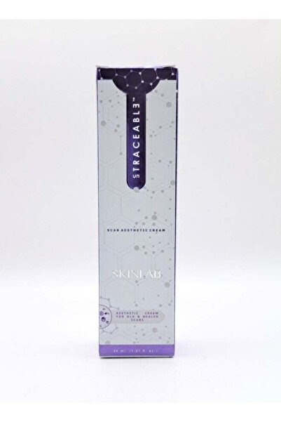 Skinlab كريم إزالة آثار الندبات 30 مل
