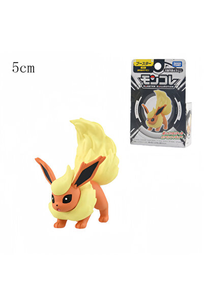 choice2 مجسمات بوكيمون فلاريون، إسبون، فابوريون، لعبة مجسم أنمي، فلاريون، سيل...