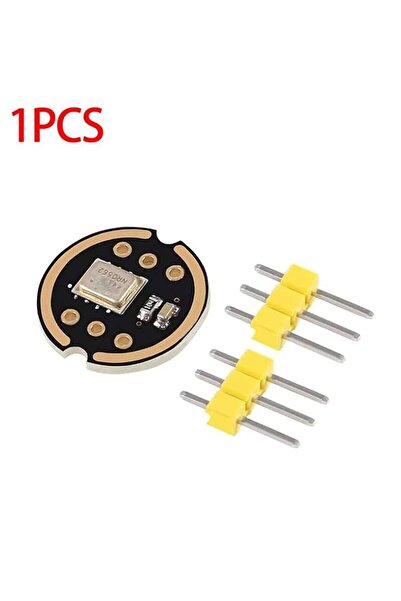 Choice1 1PCS-INMP441 1-10PCS INMP441 Omnidirectional Microphone I2S Interface...