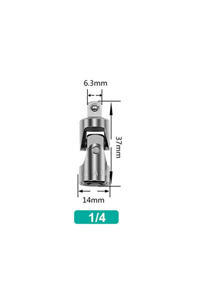 choice2 1 قطعة طراز 1، 1 قطعة/3 قطع، طقم عالمي، محول مقبس بقضيب تمديد زاوي لل...