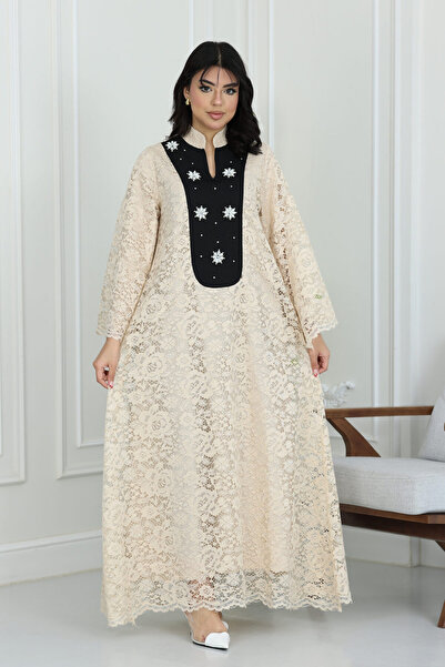 modern designer Luxurious jalabiya