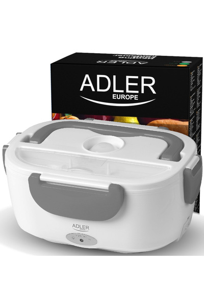 Other AD 4474 grey Food container - heated