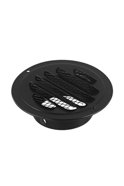 Choice1 80mm 70-200mm Round Stainless Steel Air Vent Grille Insect Protection...